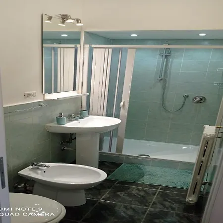 Apartment Fast Statuto Turin