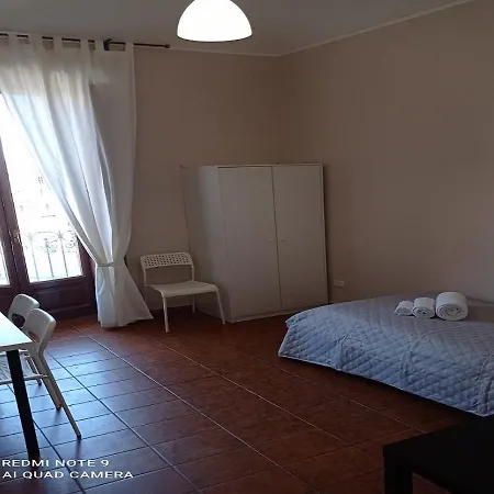 Fast Statuto Apartment *