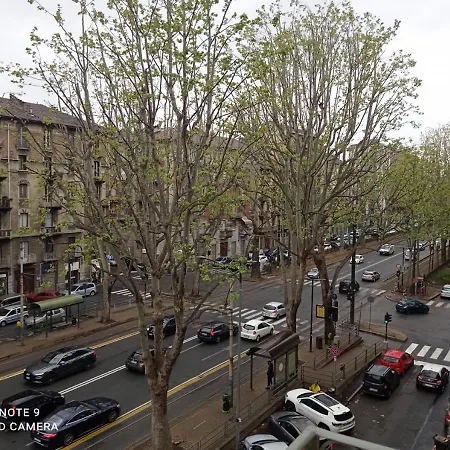 Apartment Fast Statuto *
